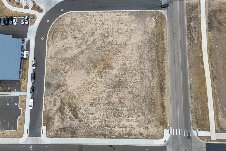 More Photos Of 6100 Countryside Ave, Cheyenne Land For Sale