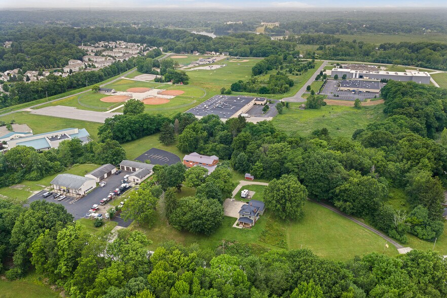 More Photos Of 2540 S Main St, Coventry Township Land For Sale