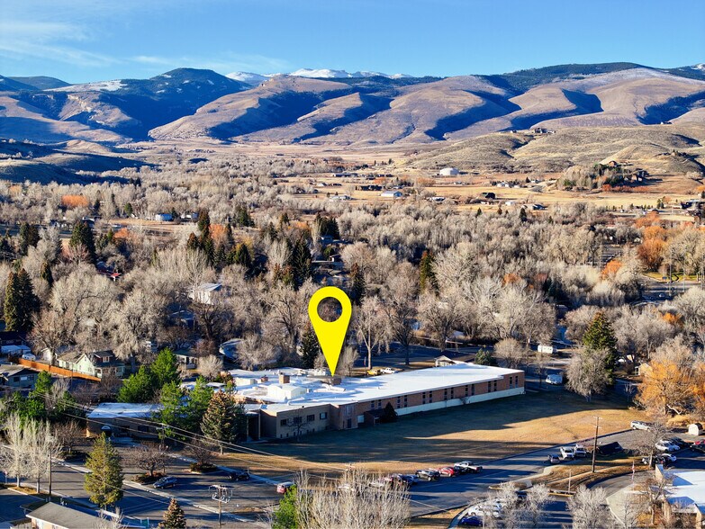 More Photos Of 150 Wyoming St, Lander Assisted Living For Sale