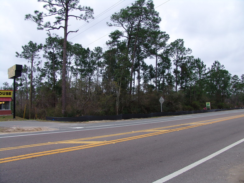 Primary Photo Of Sorrento Rd, Pensacola Land For Sale