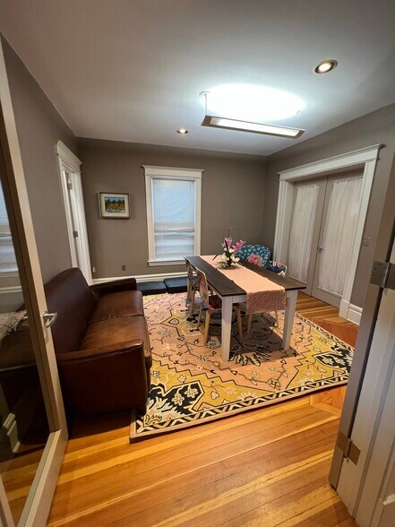 More Photos Of 702-704 N Tejon St, Colorado Springs Office Residential For Sale