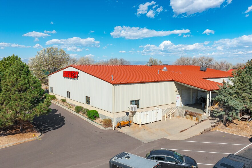 More Photos Of 5969 Iris Pky, Frederick Manufacturing For Sale