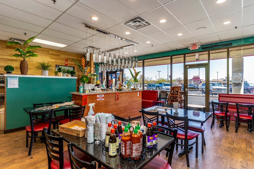 More Photos Of 2111-2199 W Williams Ave, Fallon Storefront For Sale