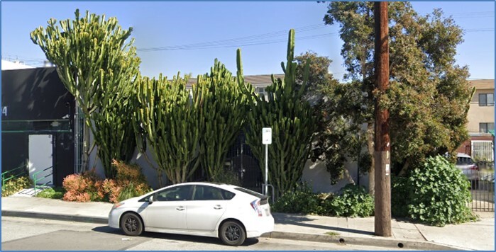 Primary Photo Of 4940 Vineland Ave, North Hollywood Loft Creative Space For Sale