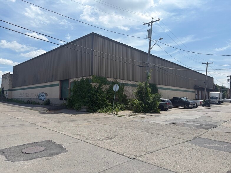 Primary Photo Of 45 Learned St, Albany Warehouse For Lease