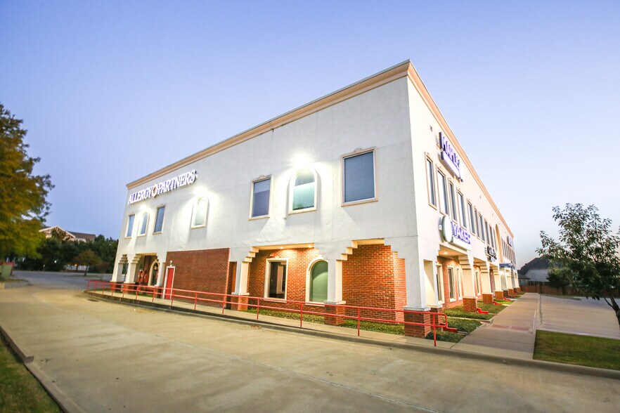 More Photos Of 3242 Preston Rd, Plano Medical For Lease