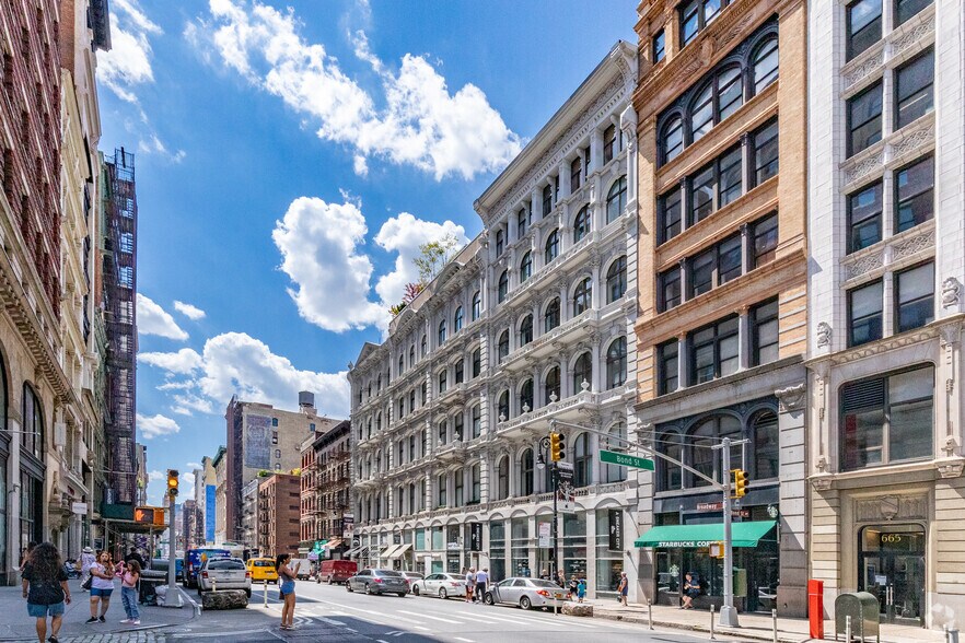 More Photos Of 649-659 Broadway, New York Apartments For Lease