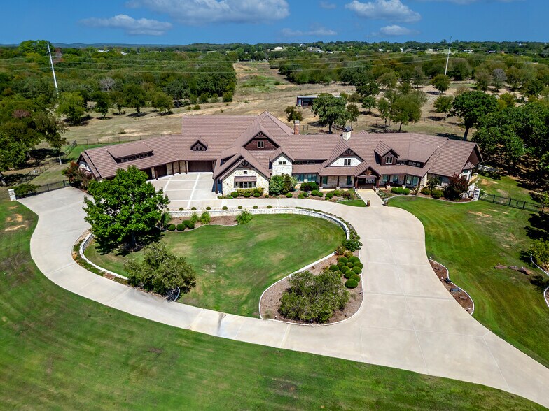 More Photos Of 1950 W Sherman Dr, Aubrey Land For Sale