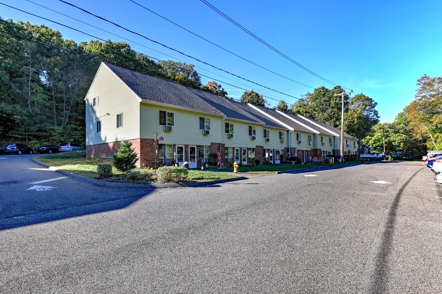 More Photos Of , Seymour Multifamily For Sale