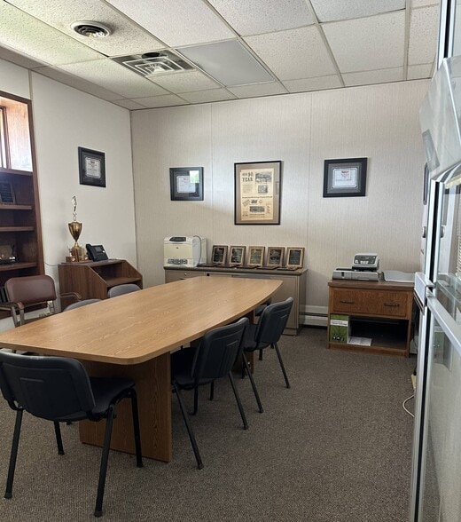 More Photos Of 503 W Adams St, Creston Office For Sale