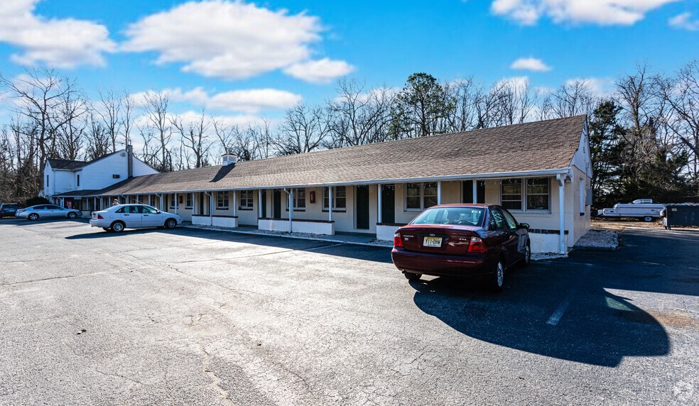 More Photos Of 2337 State Route 34, Manasquan Hotel For Sale