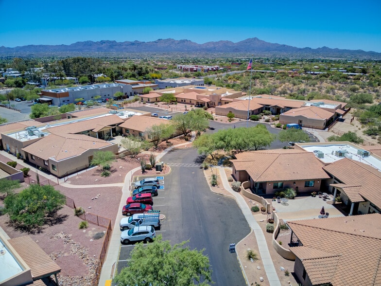 More Photos Of 6501-6505 N La Cholla Blvd, Tucson Assisted Living For Sale