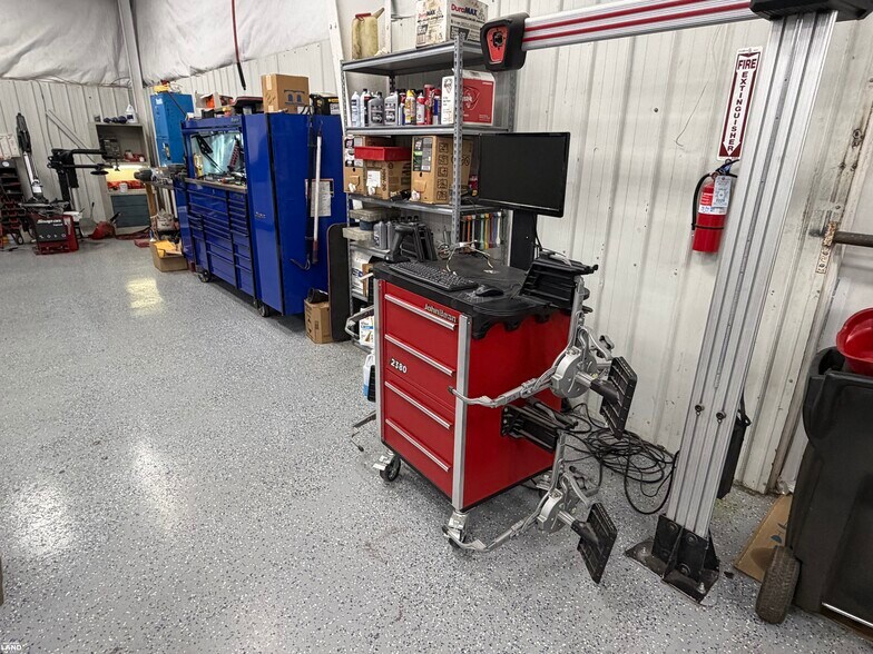 More Photos Of 205 US-64, Mccrory General Retail For Sale