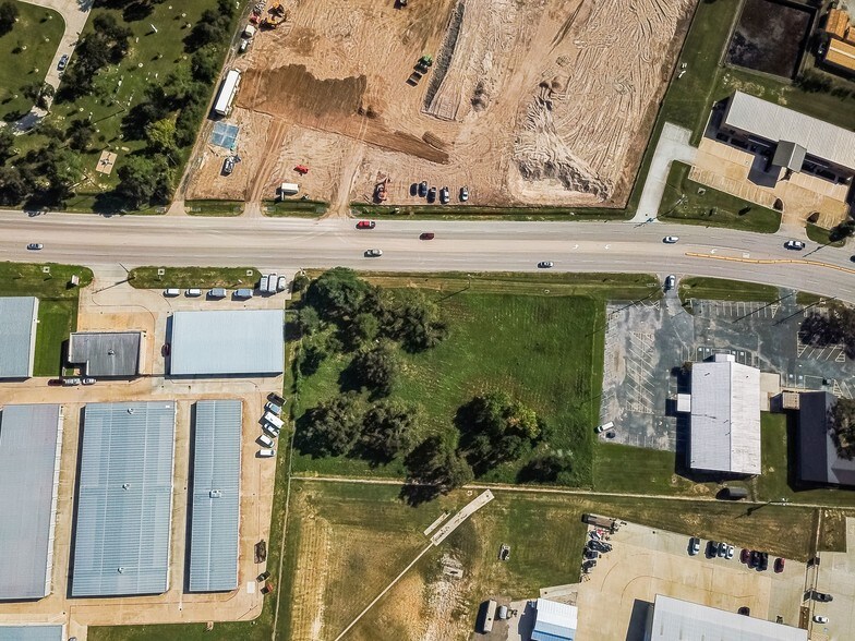 More Photos Of 14950 Cypress North Houston Rd, Cypress Land For Sale