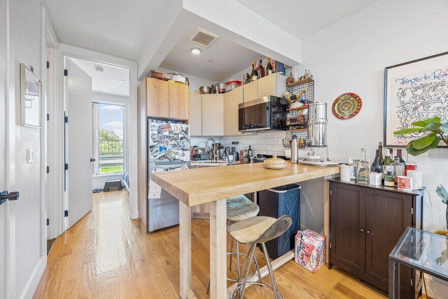 More Photos Of 305 Sumpter St, Brooklyn Apartments For Sale