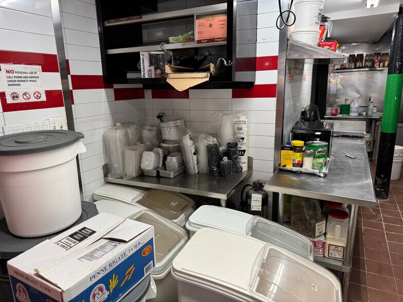 More Photos Of 543-545 Nostrand Ave, Brooklyn Storefront Retail Residential For Lease