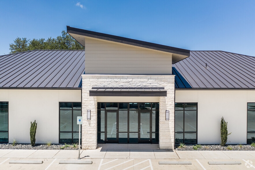 More Photos Of 4841-4865 Williams Dr, Georgetown Unknown For Lease