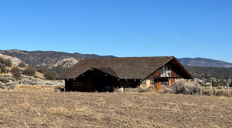 More Photos Of Lockwood Valley Rd @ Chico Larson Rd, Frazier Park Land For Sale