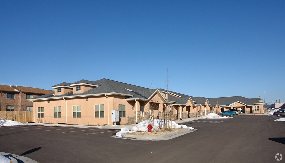 More Photos Of 430 Beacon Lite Rd, Monument Medical For Sale