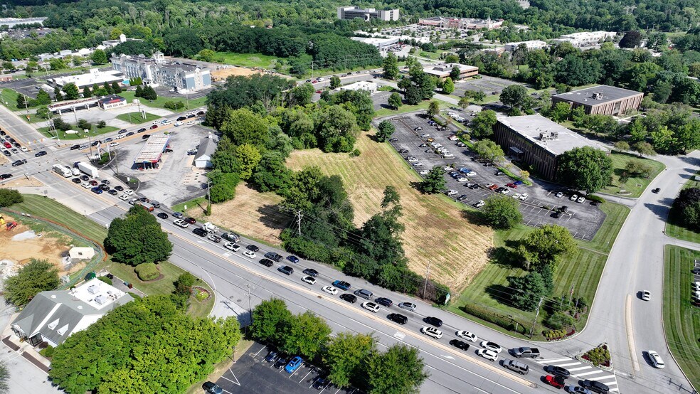 More Photos Of 1202 Baltimore pike pike, Chadds Ford Land For Sale