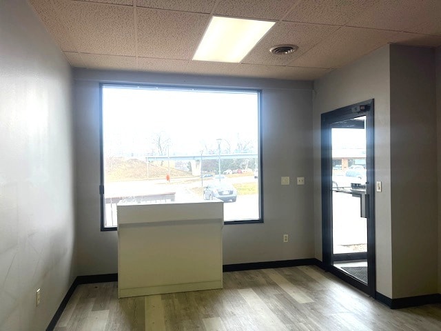 More Photos Of 115-159 Marion Blvd, Marion General Retail For Lease