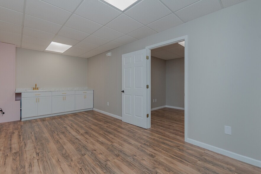 More Photos Of , Greensboro Office For Sale