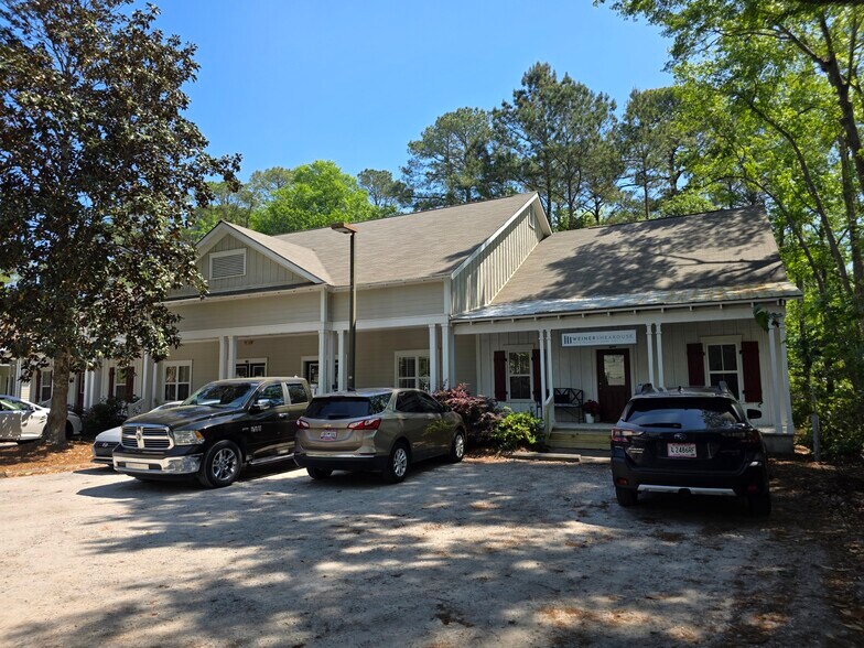 More Photos Of 181 Bluffton Rd, Bluffton Office For Lease