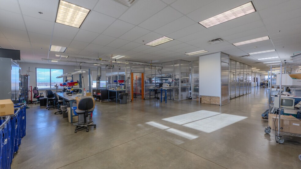 More Photos Of 1399 Horizon Ave, Lafayette Research And Development For Sale