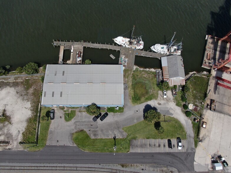 More Photos Of , Fernandina Beach Industrial For Sale