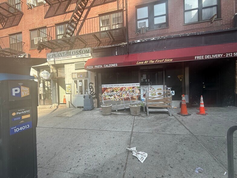 More Photos Of 881 10th Ave, New York Apartments For Lease