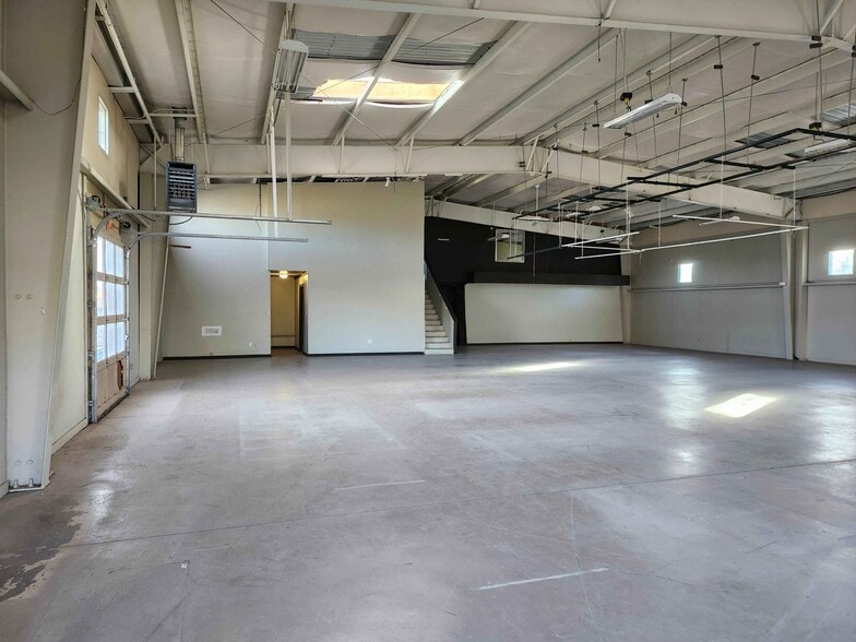 More Photos Of 2820 Cerrillos Rd, Santa Fe Freestanding For Lease