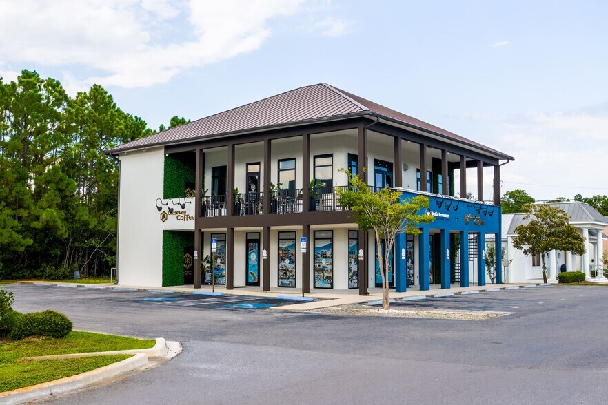 More Photos Of 12272 US Highway 98 W, Miramar Beach Office For Sale