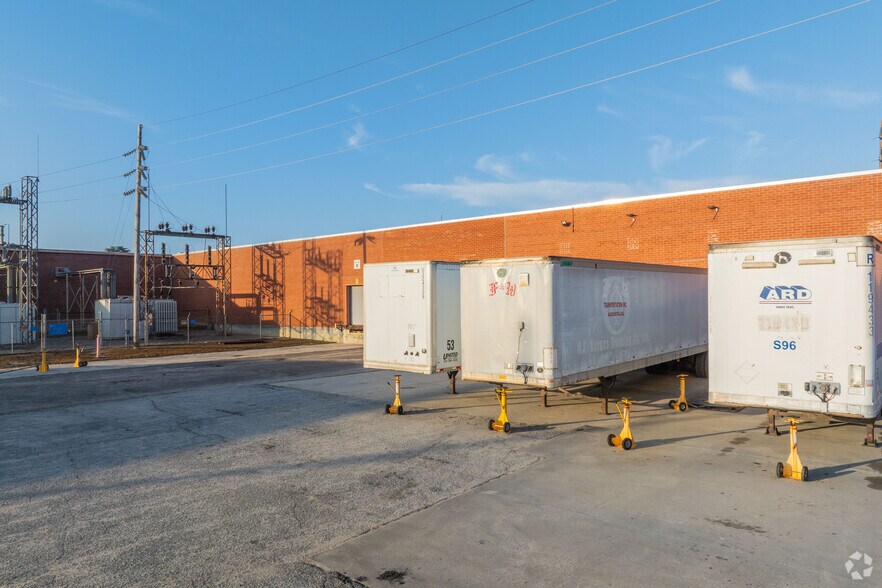 More Photos Of 358 Ascauga Lake Rd, Graniteville Distribution For Lease