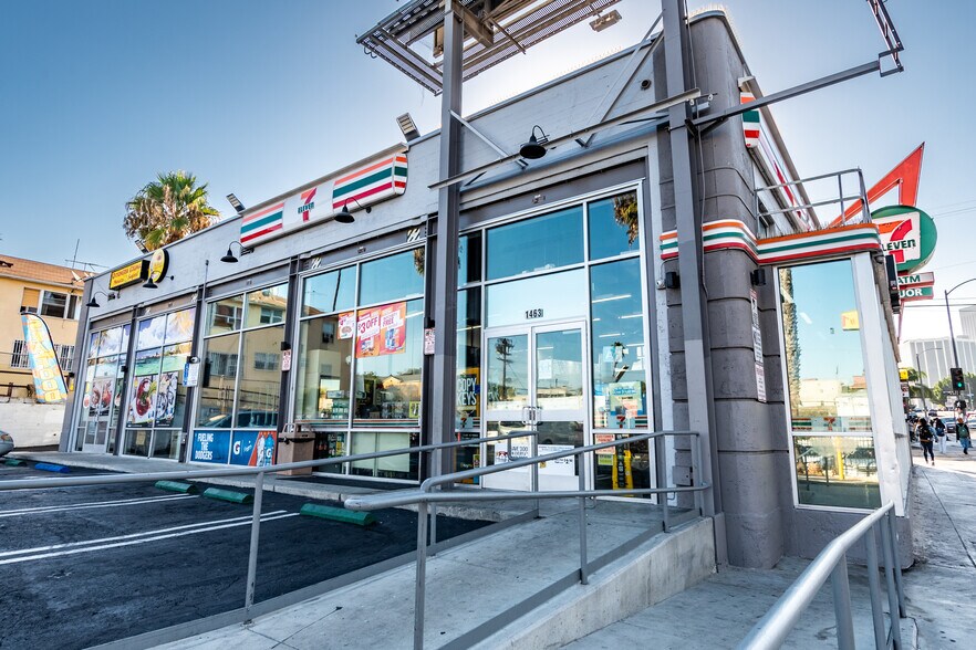 More Photos Of 1463 W 3rd St, Los Angeles Convenience Store For Lease
