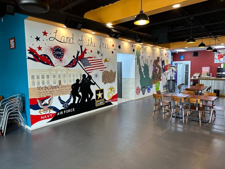 More Photos Of 713 W Southwest Loop 323, Tyler Freestanding For Sale