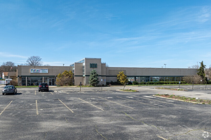 More Photos Of 101 Woodman Dr, Dayton Medical For Lease