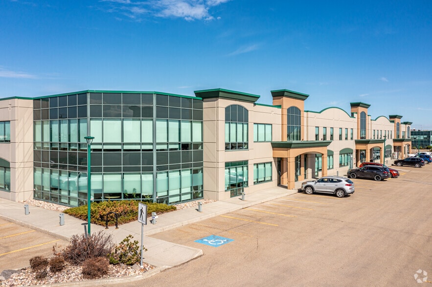 More Photos Of 2181 Premier Way, Sherwood Park Unknown For Lease