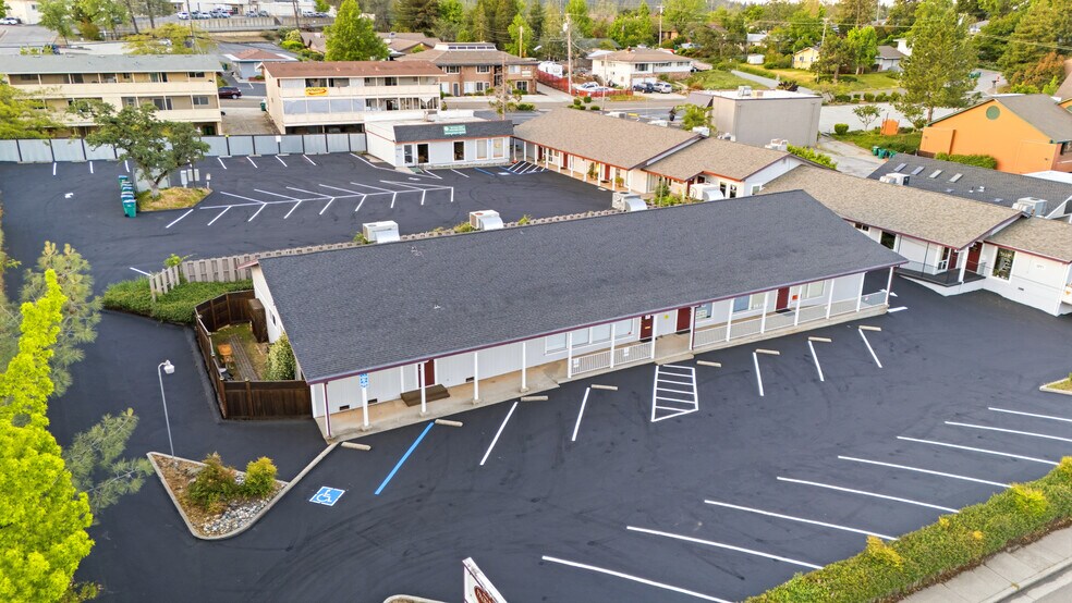 More Photos Of 1097 E Main St, Grass Valley Office For Sale