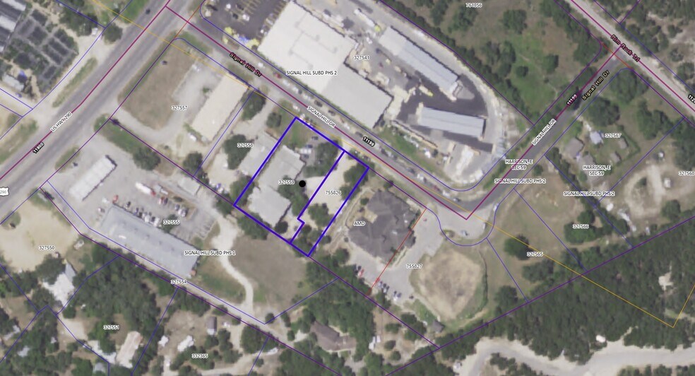 More Photos Of , Austin Industrial For Sale