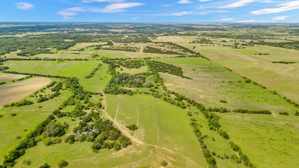 More Photos Of 8200 County Road 200, Burnet Land For Sale