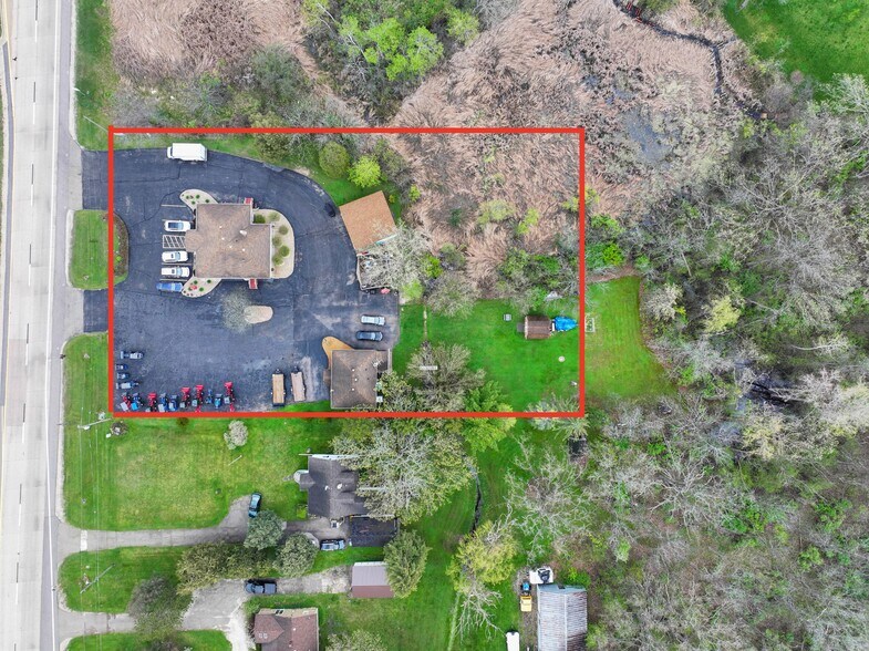 More Photos Of 26001 75th St, Salem Freestanding For Sale