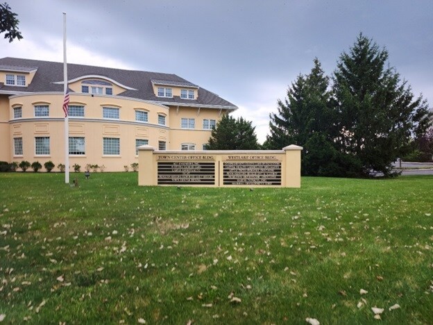 More Photos Of 1 Washington Blvd, Robbinsville Medical For Sale