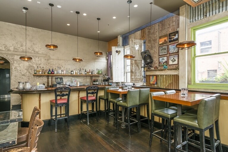 More Photos Of 135-139 8th St, San Francisco Apartments For Sale
