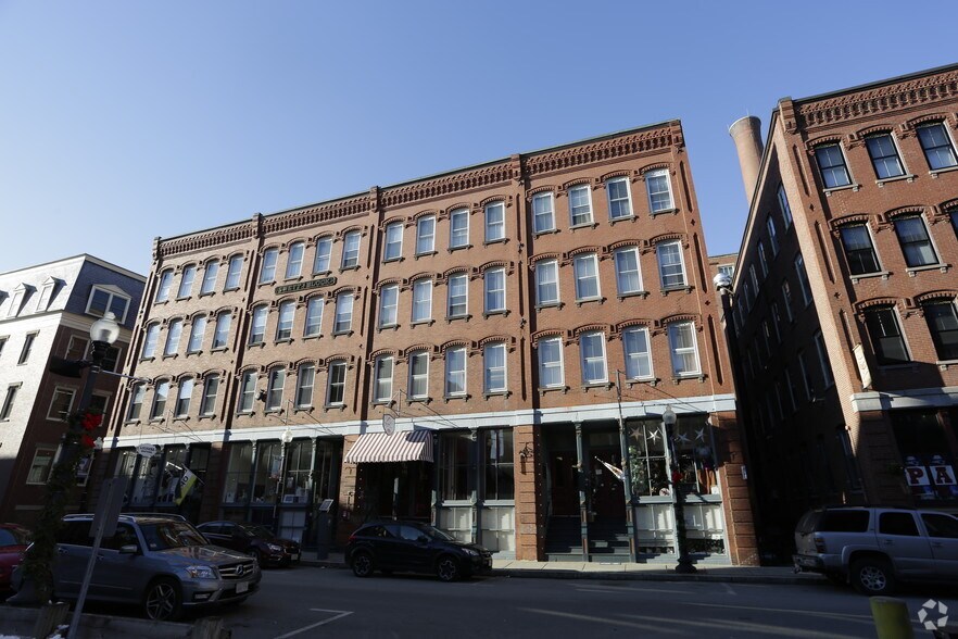 More Photos Of 53-63 Wingate St, Haverhill Office For Lease