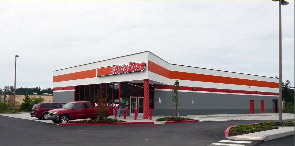 Primary Photo Of 11308 Highway 99, Everett Unknown For Lease