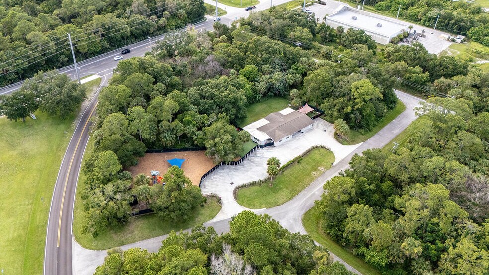 More Photos Of 6708 Gaddy St, Fort Pierce Daycare Center For Sale