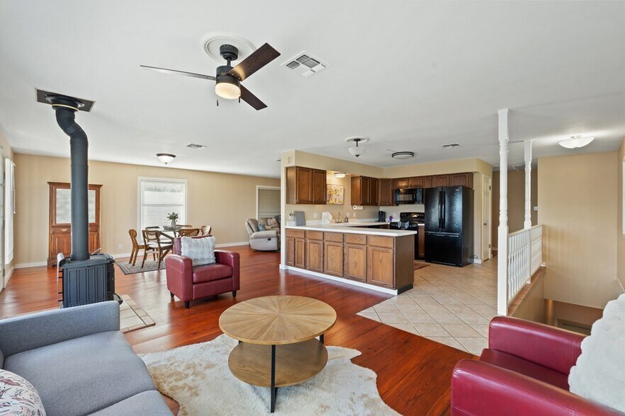 More Photos Of 45 Pfeiffer Rd, Fredericksburg Land For Sale