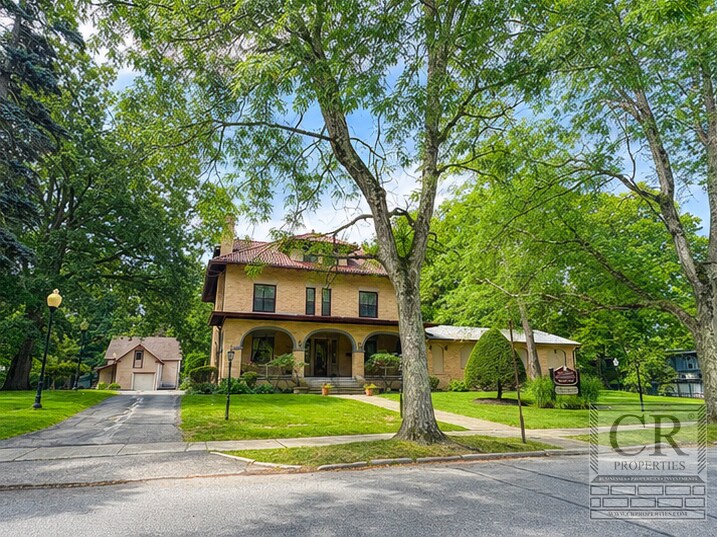 More Photos Of 110 Fulton Ave, Poughkeepsie Funeral Home For Sale