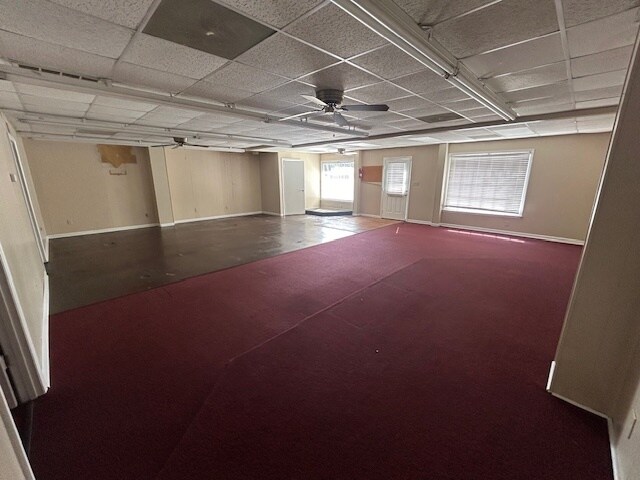 More Photos Of 315 E 20th St, Lumberton Office For Lease