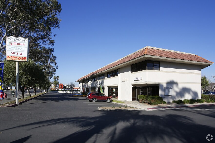 More Photos Of 1307 W 6th St, Corona Unknown For Lease